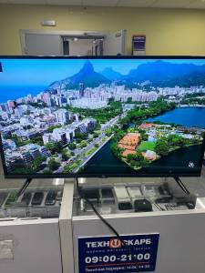 01-200267957: Xiaomi mi led tv p1