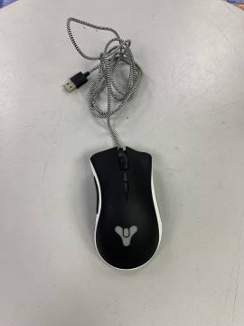 01-200234571: Razer deathadder elite