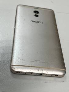 01-200263795: Meizu m6 note 16gb