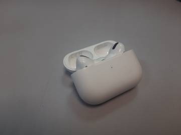 01-200235615: Apple airpods pro a2190,a2084+a2083 2019г