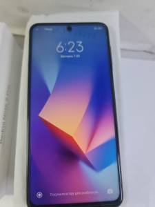 01-200271743: Xiaomi redmi note 9 pro 6/64gb