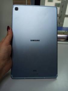 01-200271438: Samsung galaxy tab s6 lite 2022 4/64gb lte