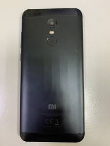 01-200271585: Xiaomi redmi 5 plus 4/64gb