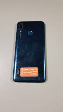 01-200268505: Huawei p smart 2019 3/64gb