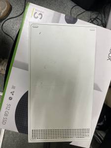 01-200273598: Microsoft xbox series s 512gb