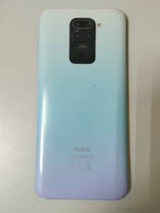 01-200273754: Xiaomi redmi note 9 3/64gb