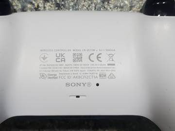 01-200274878: Sony playstation 5 825gb