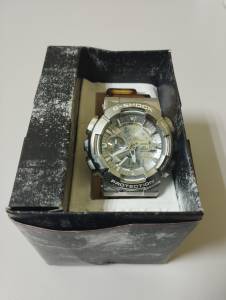 01-200277183: Casio gm-110scm