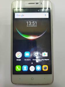 01-200278584: Doogee x10 0.5/8gb