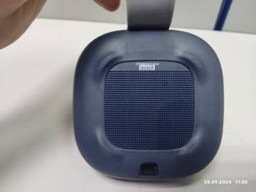 01-200278502: Bose soundlink micro smoke