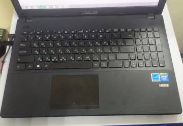 01-200278865: Asus єкр. 15,6/ celeron n2830 2,16ghz/ ram4096mb/ hdd500gb