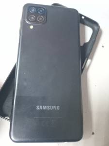 01-200267951: Samsung galaxy a12 sm-a125f 4/128gb