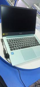 01-200278806: Acer єкр. 14/ pentium n5000 1,1ghz/ ram4gb/ ssd128gb