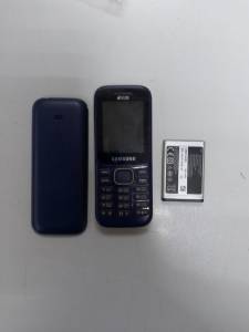 01-200277394: Samsung b310e duos