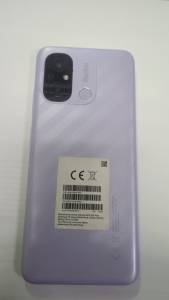 01-200282514: Xiaomi redmi 12c 4/128gb