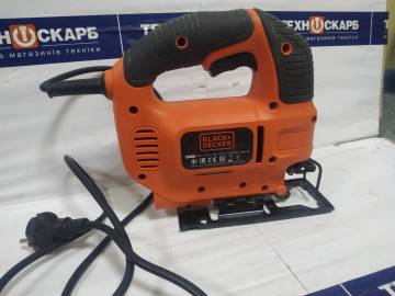 01-200209108: Black&Decker ks 701e