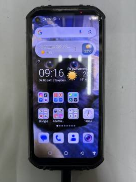 01-200281561: Oukitel wp16 8/128gb