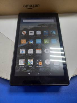 01-200263390: Amazon kindle fire hd 8 32gb