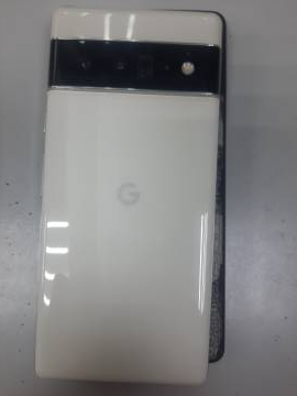 01-200250081: Google pixel 6 pro 12/128gb