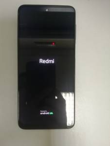 01-200293916: Xiaomi redmi note 9 pro 6/64gb