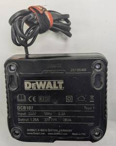 01-200296336: Dewalt dcd710