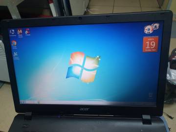 01-200298392: Acer єкр. 15,6/ amd a4 5000 1,5ghz/ ram8192mb/ hdd500gb/ dvdrw