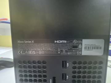 01-200299922: Microsoft xbox series x 1tb