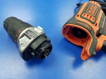 01-200249407: Black&Decker mt350k