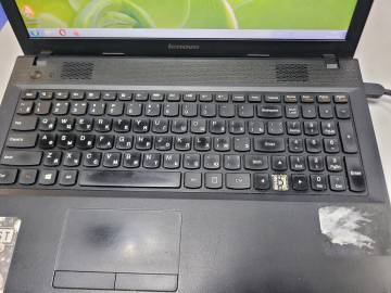 01-200303823: Lenovo єкр. 15,6/ core i3 3110m 2.4ghz /ram4096mb/ hdd1000gb/video radeon hd8570m/ dvdrw