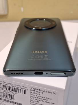 01-200304481: Honor magic5 lite 8/256gb