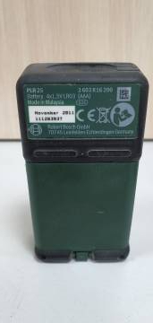 01-200111658: Bosch plr 25