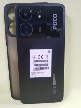 01-200312898: Xiaomi poco c65 6/128gb