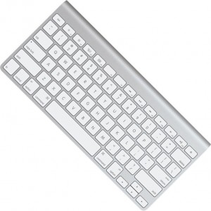 Клавіатура бездротова Apple a1314