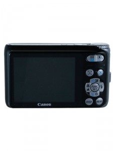 Canon powershot a3150 is
