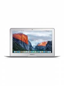 Apple Macbook Air intel core i5 1,3ghz /ram4096mb/ssd128gb/video intel hd5000/ (a1465)