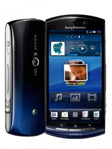Sony Ericsson mt11i xperia neo v