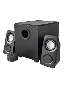Trust avedo 2.1 subwoofer speaker set 20440