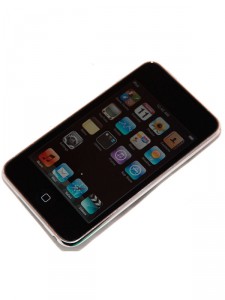 Apple ipod touch 2 gen. a1288 32gb