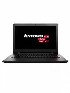 Ноутбук екран 15,6" Lenovo pentium n3710 1,6ghz/ ram4g/ hdd1000gb/ dvdrw