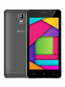 Мобільний телефон Nomi i4510 beat m