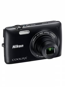 Nikon coolpix s4300