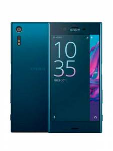 Мобільний телефон Sony xperia xz f8332 3/64gb dual