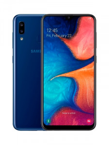 Samsung a205f galaxy a20 3/32gb