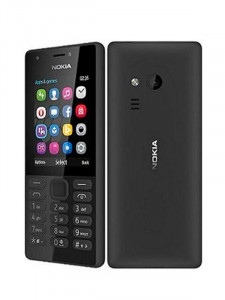 Мобильный телефон Nokia 216 rm-1187 dual sim