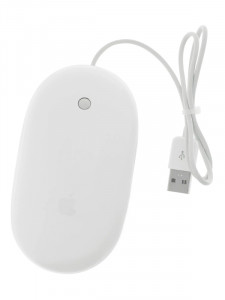 Apple a1152 wired mighty mouse