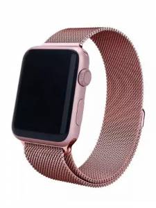 Часы Apple watch series 1 38mm steel case
