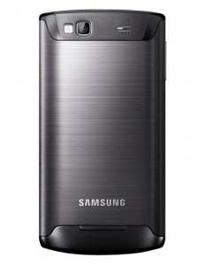 Samsung s8600 wave 3