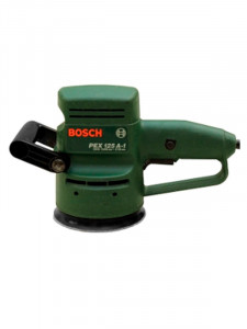 Bosch pex 125-a1