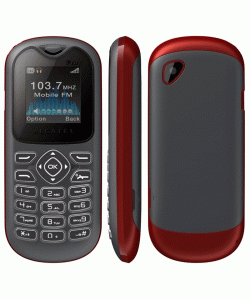 Alcatel onetouch 208