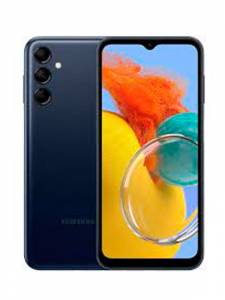 Мобільний телефон Samsung m146b galaxy m14 4/128gb